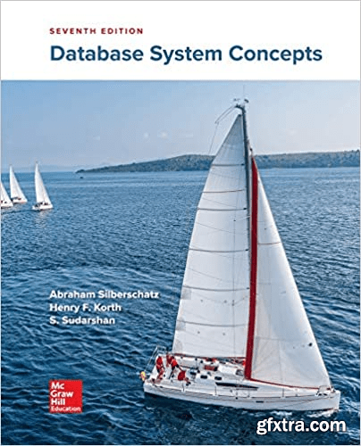 Database System Concepts, 7th Edition