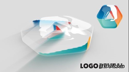 Videohive Logo Animation 55989469