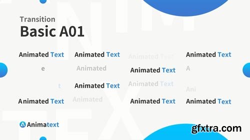 Unity - Animatext - Text Animation System v1.2.5