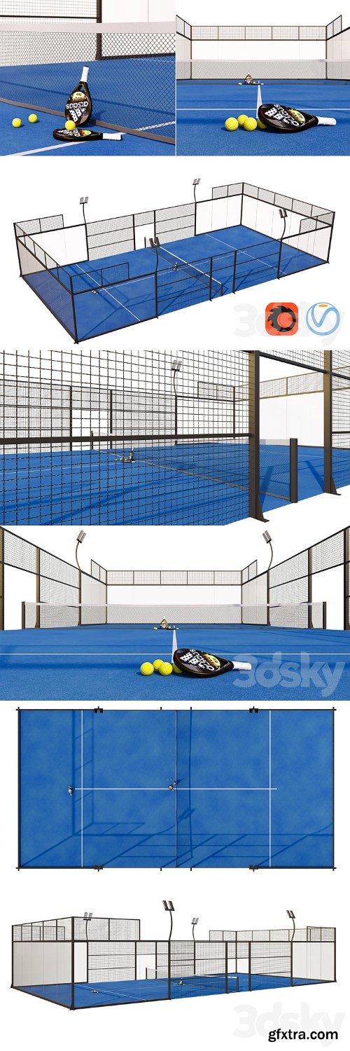 Padel