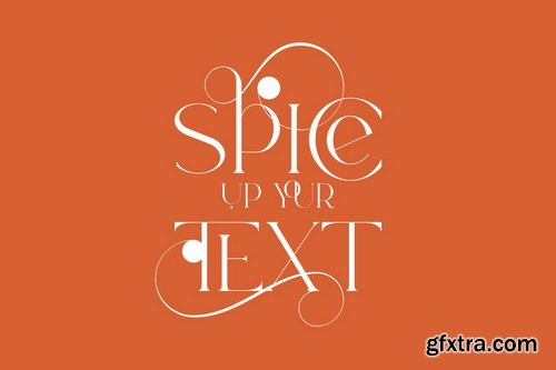 Myfonts - Sun Type Font Family