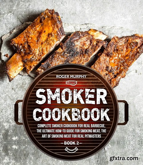 Smoker Cookbook