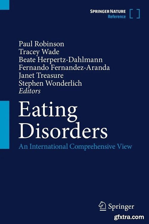 Eating Disorders: An International Comprehensive View