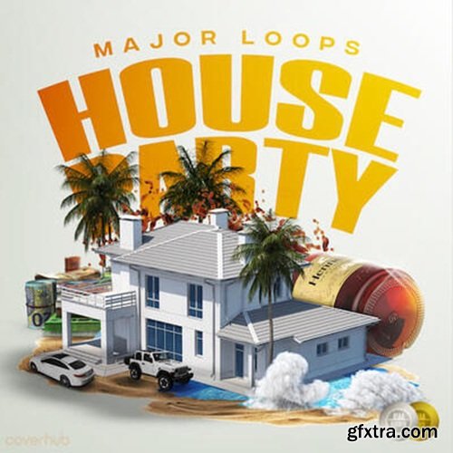 Major Loops House Party