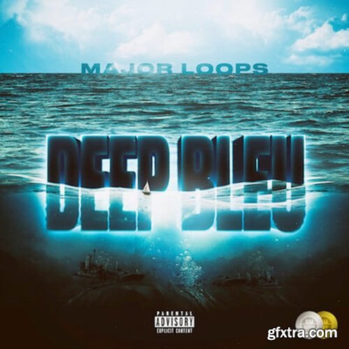 Major Loops Deep Bleu