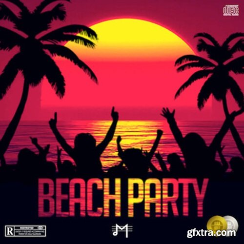 Major Loops Beach Party