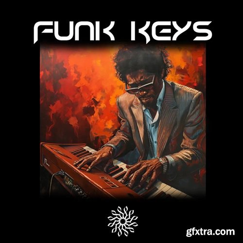 38 Live Vibes Funk Keys