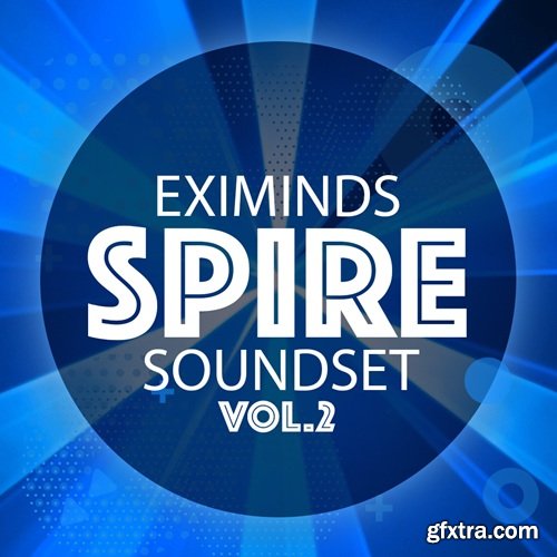 Eximinds Spire Soundset Vol 2