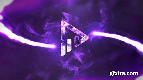 Videohive Logo Reveal 56010126