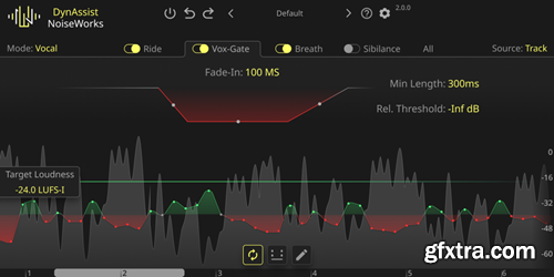 NoiseWorks DynAssist 2.1.4