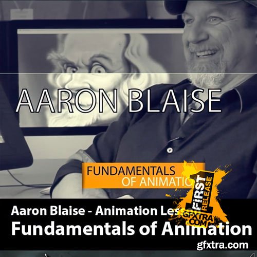 Creature Art Teacher - Fundamentals of Animation Course