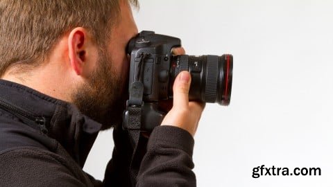 Beginner Canon Digital SLR (DSLR) Photography