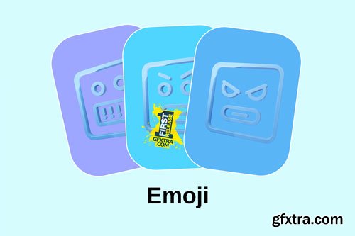 Emoji 3D Icon Pack - 29 Free Download Sign & Symbols 3D Icons | IconScout