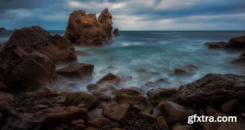 Kelbyone - Long Exposure Photography