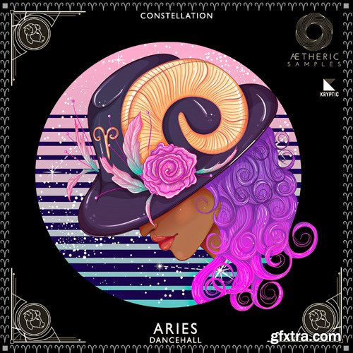 Aetheric Samples Constellation Aries