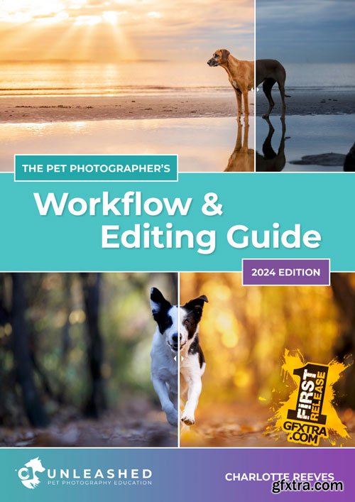 Unleashed Education - Workflow & Editing Guide