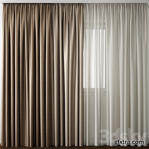 Curtain 23