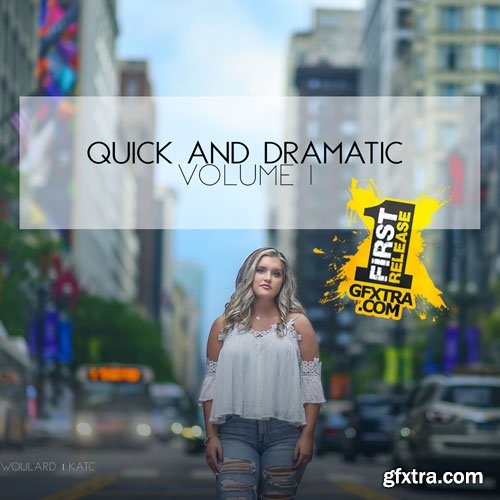 AwTeaches - Quick & Dramatic 1