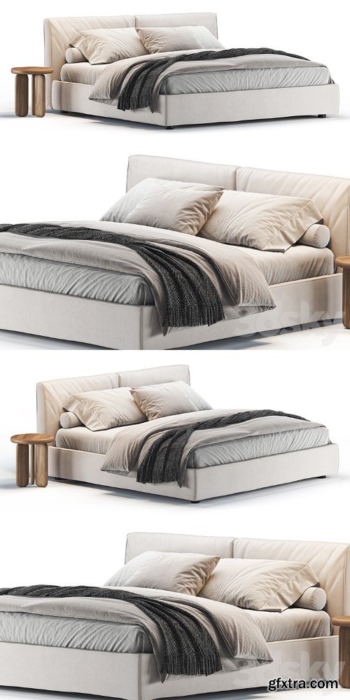 Ada Bed