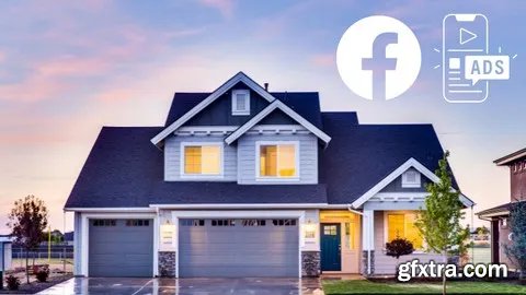 Facebook & Instagram Advertising For Real Estate Agents