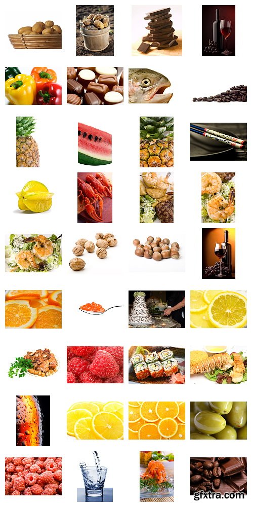 Meal, Fruit, Drink Stock Images 290xJPG UHQ