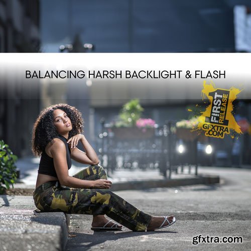 AwTeaches - Balancing Backlight & Strobes