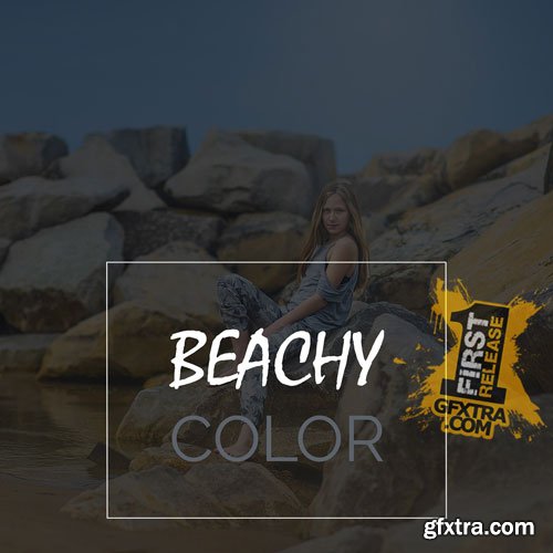 AwTeaches - Beachy Color