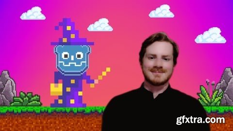 Udemy - Complete Godot Intermediate Course