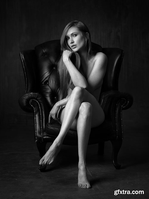 Peter Coulson Photography - 1 Chair Shoot