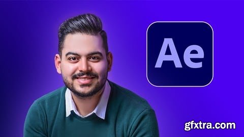 Udemy After Effects Expressions 