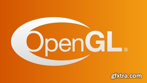 Udemy The Complete Modern OpenGL and GLSL Shaders Course for 2021