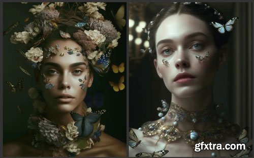 PhotoWhoa - Masterclass: Creating Fine Art With AI