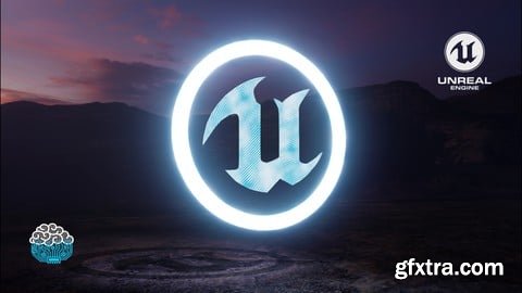 Udemy Unreal Engine 5 - Beginner Course