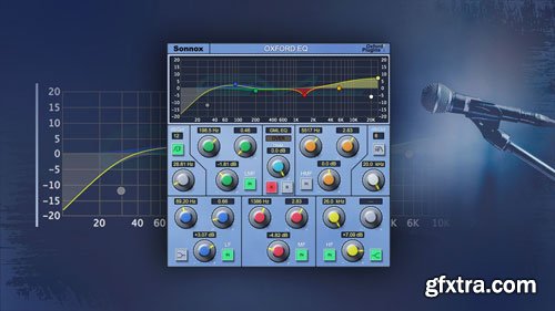 Puremix - How to EQ vocals