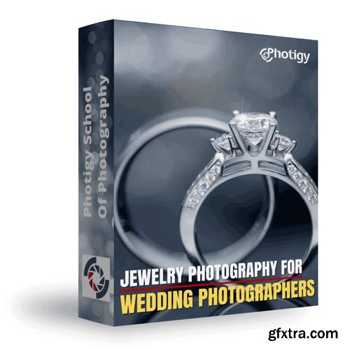 Photigy - Jewelry Photography for Wedding Photographers