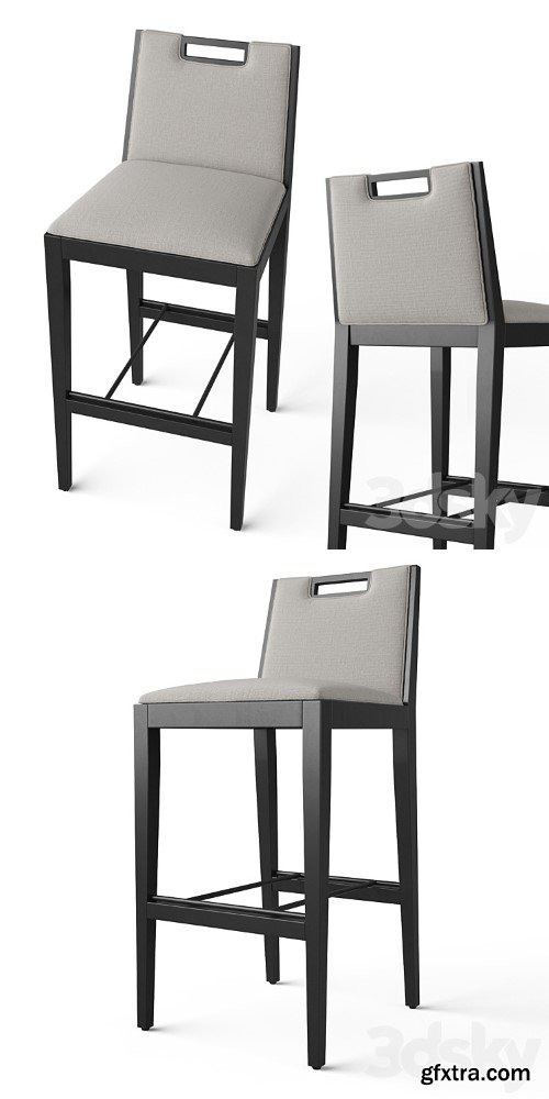 Elips 2051 Bar Stool