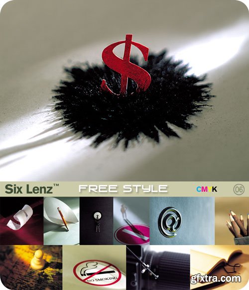 Six Lenz 006 Free Style 85xJPG CMYK