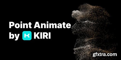 blendermarket Point Animate By Kiri Engine v1.0.0