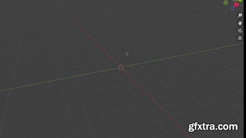 Blender - Modern Primitive v0.0.7