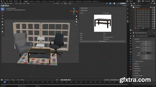 Blender Extensions IKEA Browser v0.1.4