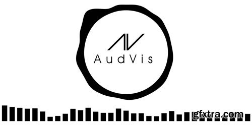 blendermarket Audvis - Audio Visualization v7.1.0