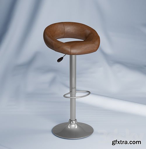 3DSky - Chair bar WX-1189