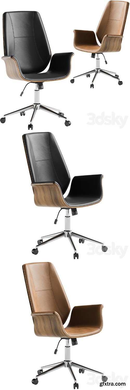 Bork Task Chair