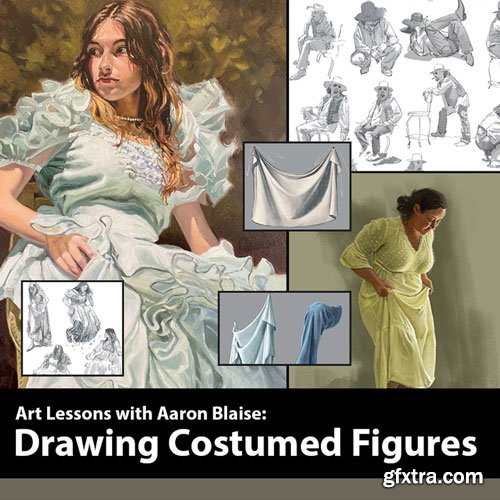 Creature Art Teacher - Drawing & Painting Costumed Figures Gift