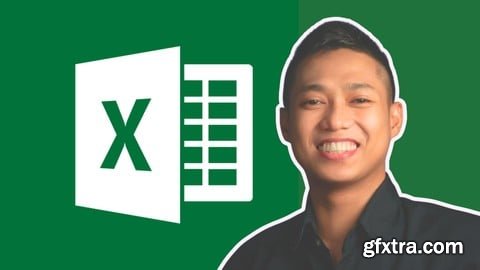 Udemy Excel for Beginners: Complete Guide + 25 PDF Downloads