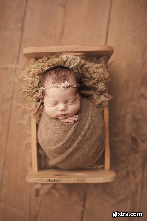 Newborn Photography: Fresh 48 Sessions