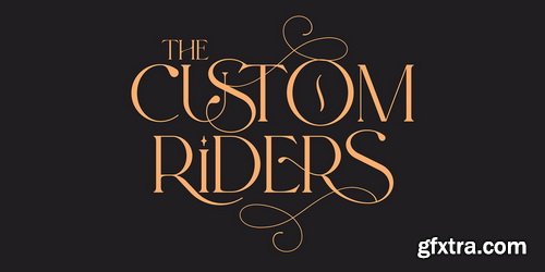 Myfonts - Enchanted Tales Font Family