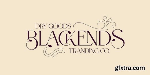 Myfonts - Enchanted Tales Font Family