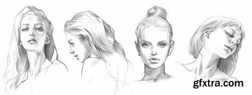 Drawing Brush Pack 01