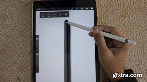 Master Procreate: Create Stunning Digital Art From Scratch